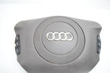 99 00 01 AUDI A6 DRIVER AIRBAG