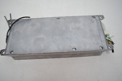 06 07 08 09 10 11 BMW 3 SERIES TELEMATIC CONTROL MODULE 84109126533