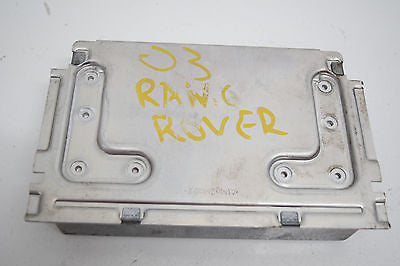 03 04 05 06 RANGE ROVER TRANSFER CASE SHIFT MODULE COMPUTER 27.10751985501