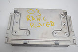 03 04 05 06 RANGE ROVER TRANSFER CASE SHIFT MODULE COMPUTER 27.10751985501