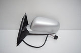 99 00 01 02 03 04 VOLKSWAGON PASSAT LEFT DRIVER MIRROR SILVER