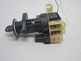 00 01 02 03 04 05 CHEVY MALIBU IGNITION SWITCH WITH KEY