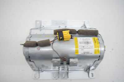 04 05 06 VOLVO S40 RIGHT PASSENGER AIRBAG OEM