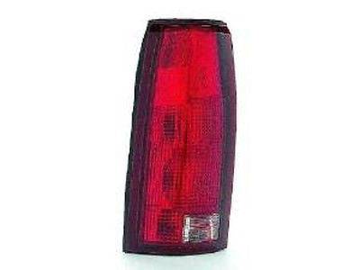 EAGLE EYE REPLACEMENT TAIL LIGHT GM2800104V