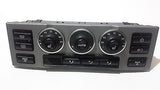 06 07 08 09 LAND ROVER RANGE ROVER DUAL CLIMATE CONTROL