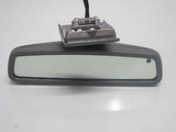 99 MERCEDES S500 REARVIEW MIRROR