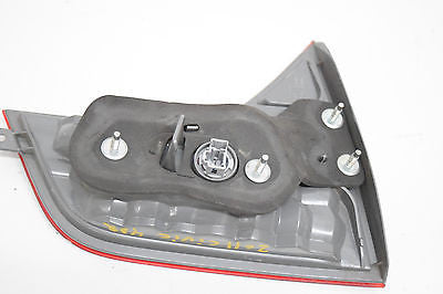 06-11 HONDA CIVIC 4DR PRE-FACELIFT STYLE TYPE R JDM/EURO CONVERSION TAILLIGHTS