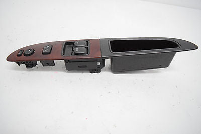 05 06 07 CHEVY UPLANDER LEFT DRIVER MASTER WINDOW SWITCH