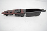 05 06 07 CHEVY UPLANDER LEFT DRIVER MASTER WINDOW SWITCH