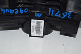 07 08 09 CHEVY EQUINOX LIGHT WIPER CONTROL SWITCH CLOCK SPRING