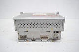 01 02 TOYOTA SEQUOIA TUNDRA SOLARA RADIO CD CASSETTE PLAYER