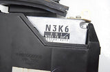 05 MAZDA RX-8 RX8 ECU ECM ENGINE COMPUTER N3K618881B