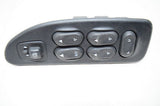 99 00 01 02 03 FORD WINDSTAR LEFT DRIVER MASTER WINDOW SWITCH OEM