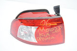 03 04 05 06 KIA OPTIMA LEFT DRIVER TAIL LIGHT TAILIGHT