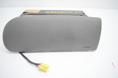 05 06 07 08 ISUZU ASCENDER PASSENGER AIRBAG