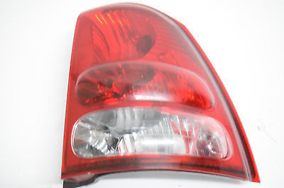 04 05 06 07 BUICK RAINIER RIGHT PASSENGER TAIL LIGHT OEM