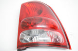 04 05 06 07 BUICK RAINIER RIGHT PASSENGER TAIL LIGHT OEM