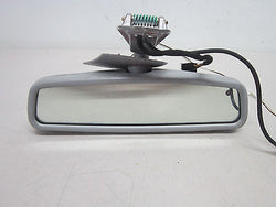 03 04 05 06 MERCEDES E350 E320 REARVIEW MIRROR