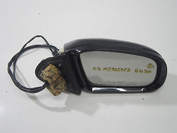 00 01 02 MERCEDES S430 RIGHT PASSENGER SIDE MIRROR