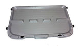 06 07 08 09 10 11 CHEVY HHR CARGO COVER TRAY GREY GRAY