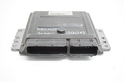 04 05 06 NISSAN SENTRA ECU ECM ENGINE COMPUTER MEC33304A13X04