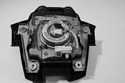 04 05 06 MITSUBISHI GALANT DRIVER AIRBAG