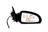 07 08 09 10 PONTIAC G5 RIGHT PASSENGER SIDE VIEW MIRROR OEM