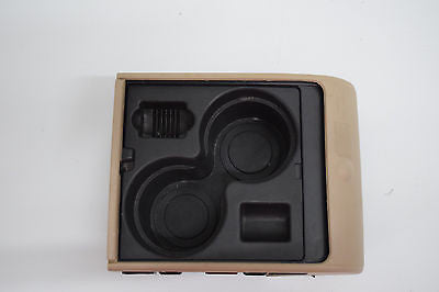 08 CADILLAC SRX CUPHOLDER CUP HOLDER