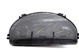 98 99 00 01 ML320 ML430 SPEEDOMETER INSTRUMENT CLUSTER