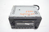 01 02 03 04 TOYOTA TUNDRA RADIO CD PLAYER OEM