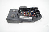 97 98 FORD F150 F-150 GEM MODULE FUSE BOX NO GEM F85B14A067AA