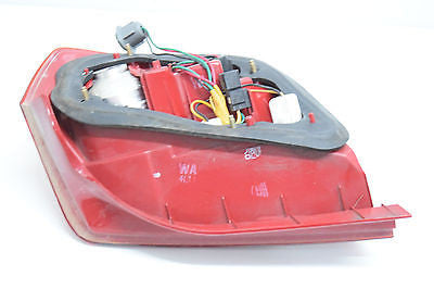 05 06 07 08 SUZUKI FORENZA TAIL LIGHT TAILIGHT LEFT DRIVER