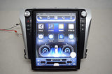 15 16 TOYOTA CAMRY RADIO NAVIGATION DIGITAL CLIMATE CONTROL BLUETOOTH BIG SCREEN