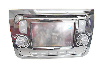 12 13 14 15 16 DODGE RAM 1500 2500 3500 UCONNECT RADIO