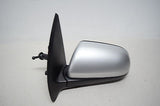 07 08 09 10 11 CHEVY AVEO LEFT DRIVER  MIRROR SILVER