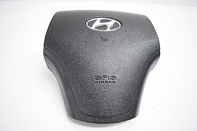 07 08 09 10 HYUNDAI ELENTRA DRIVER AIRBAG