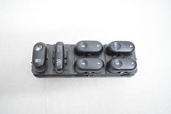 01 02 03 04 05 06 FORD ESCAPE LEFT DRIVER MASTER WINDOW SWITCH OEM NO BEZEL