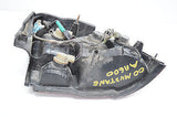 99 00 01 02 03 04 FORD MUSTANG LEFT DRIVER TAIL LIGHT