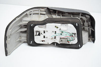 92 93 94 ACURA VIGOR TAIL LIGHT RIGHT PASSENGER