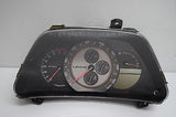 02 03 04 05 LEXUS IS300 SPEEDOMETER INSTRUMENT CLUSTER