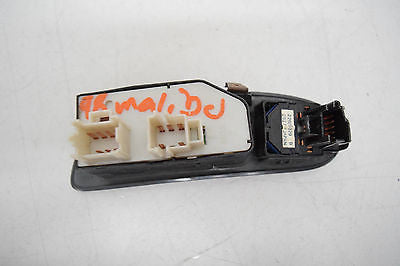 97 98 99 00 01 02 03 04 05 CHEVY MALIBU CLASSIC MASTER SWITCH