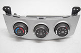 07 08 09 10 HYUNDAI ELANTRA CLIMATE CONTROL