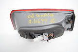 06 07 08 HYUNDAI SONATA RIGHT PASSENGER INNER TAIL LIGHT TAILLIGHT