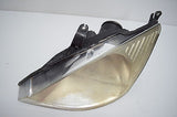 02 03 04 FORD FOCUS LEFT DRIVER HEAD LIGHT OEM