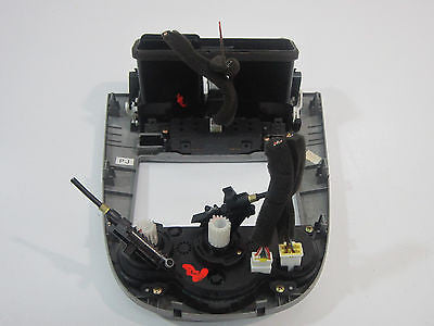 04 05 06 07 08 SUZUKI FORENZA CLIMATE CONTROL DASH BEZEL