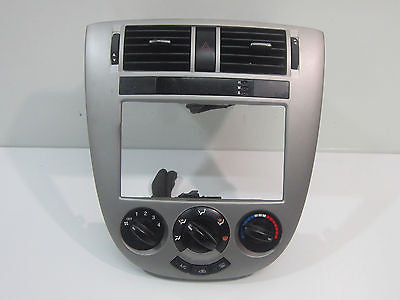 04 05 06 07 08 SUZUKI FORENZA CLIMATE CONTROL DASH BEZEL
