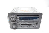 02 03 OLDSMOBILE BRAVADA RADIO CD PLAYER OEM