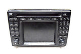 00 01 02 MERCEDES E320 E430 NAVIGATION RADIO CD PLAYER OEM