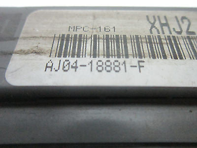 02 03 MAZDA MPV ECU ENGINE CONTROL UNIT AJ0F18881F
