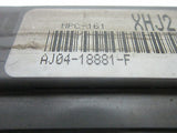 02 03 MAZDA MPV ECU ENGINE CONTROL UNIT AJ0F18881F